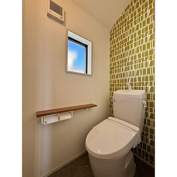 【トイレ】2025年12月1日撮影