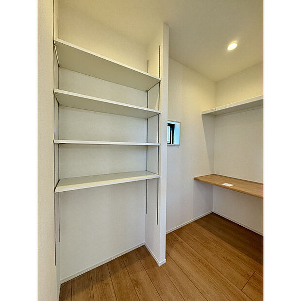 【納戸】2025年12月1日撮影