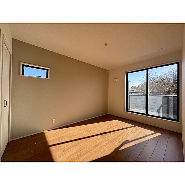 【6.25帖洋室】2025年12月1日撮影