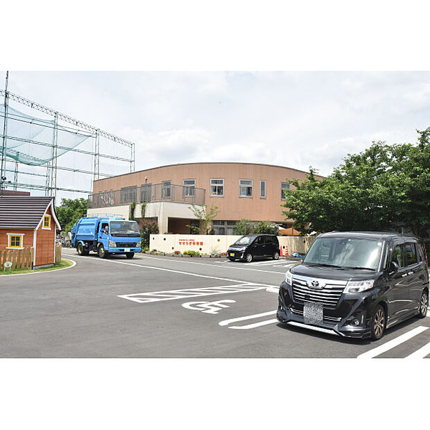 せせらぎ保育園