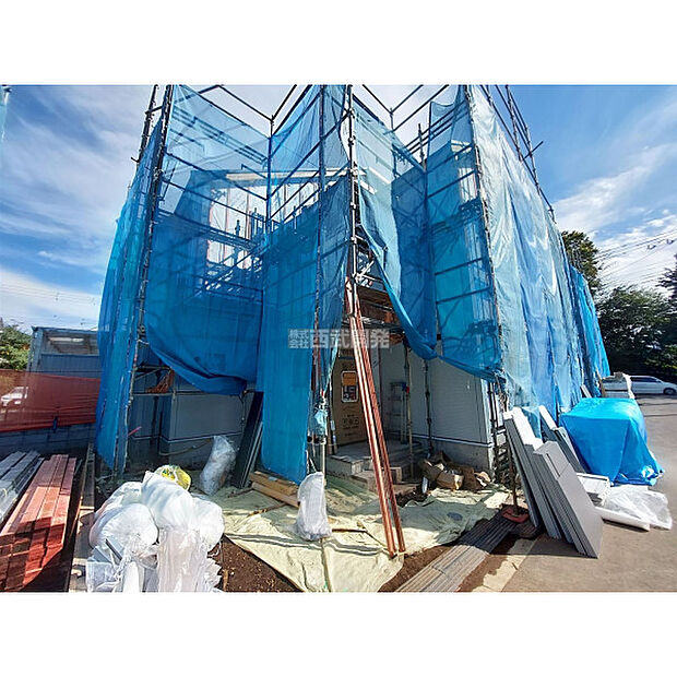 2025年10月23日撮影