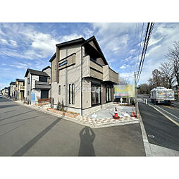 東京都東村山市青葉町１丁目