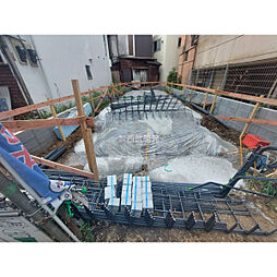 東京都清瀬市松山１丁目
