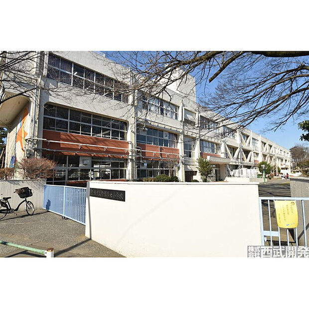 清瀬第七小学校