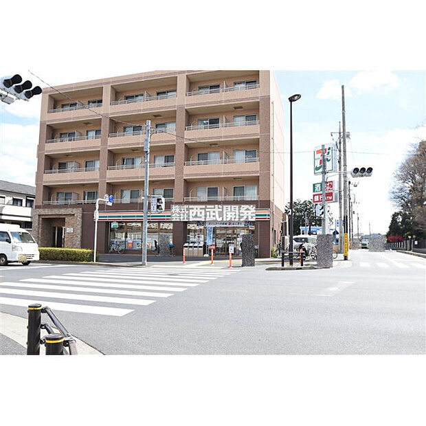 セブンイレブン