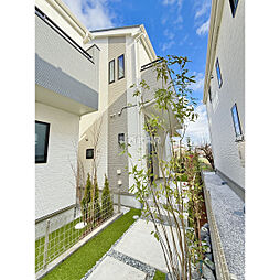 東京都東久留米市幸町３丁目