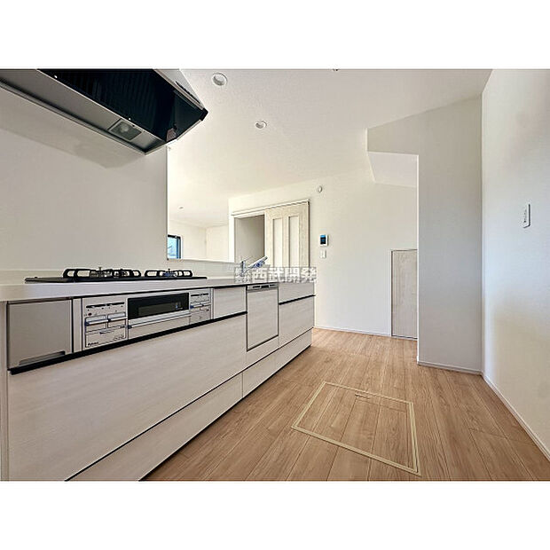 【キッチン】2025年12月1日撮影