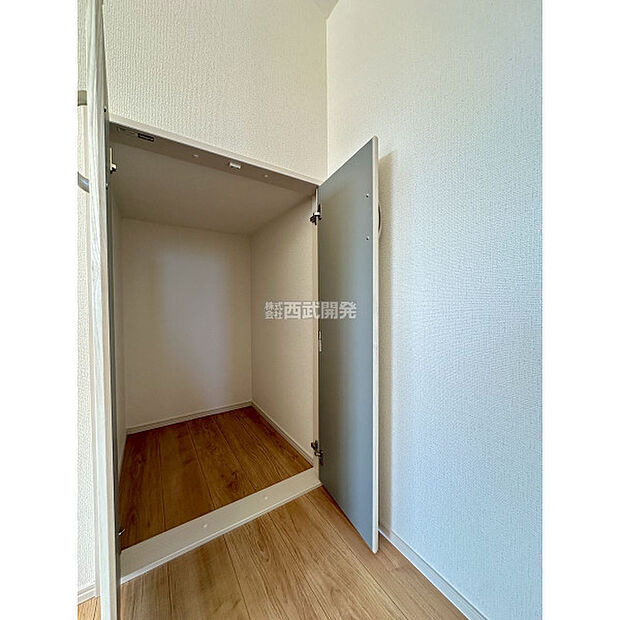 【キッチン横収納】2025年12月1日撮影