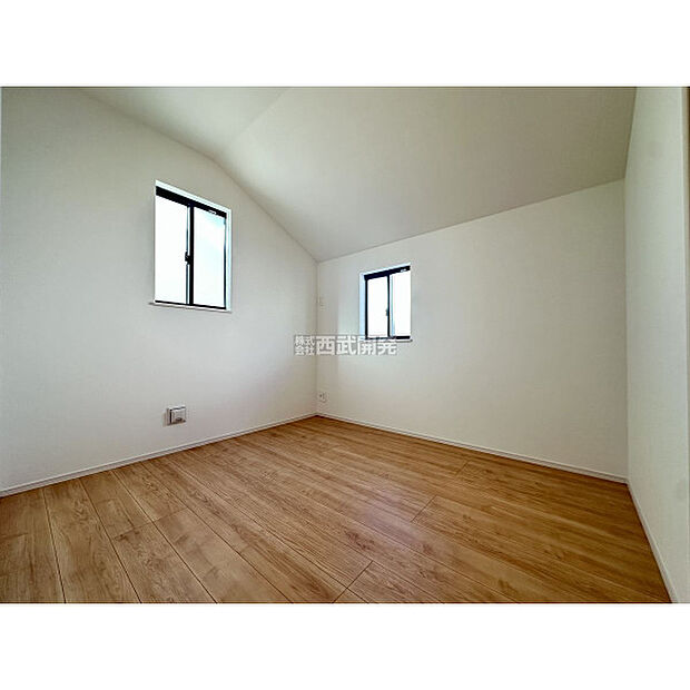 【4.5帖洋室】2025年12月1日撮影