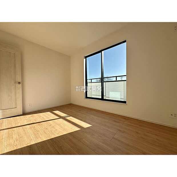 【6帖洋室】2025年12月1日撮影