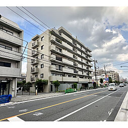 クレストコート杉並宮前