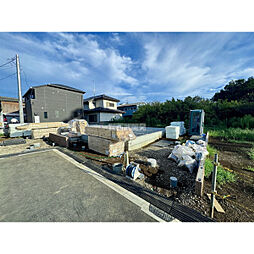 東京都東久留米市前沢３丁目