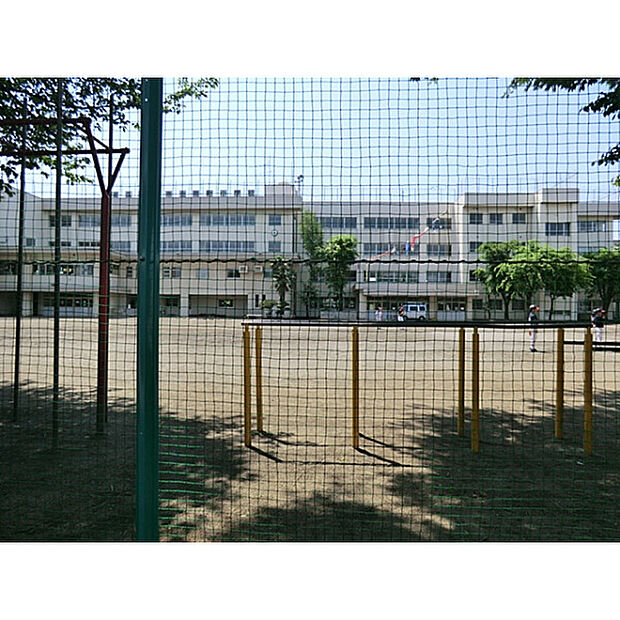南町小学校