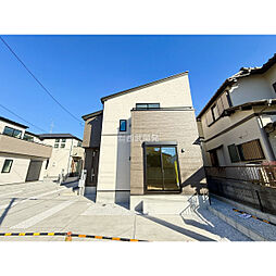 東京都東村山市秋津町２丁目