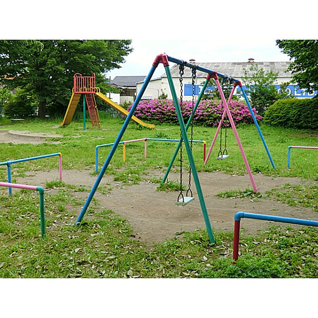 大沼田公園