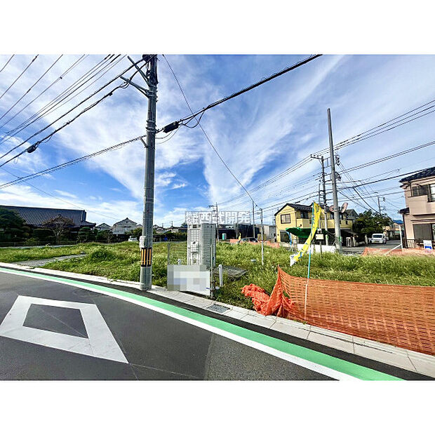 現地全体/令和7年7月18日撮影