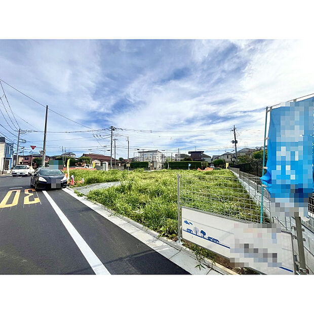 現地全体/令和7年7月18日撮影