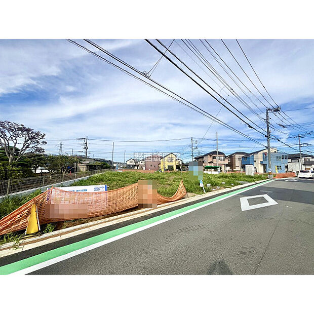 現地全体/令和7年7月18日撮影