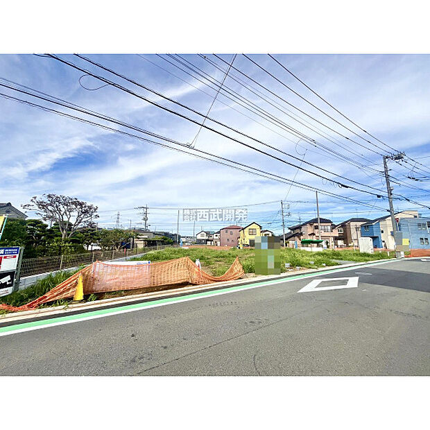 現地全体/令和7年7月18日撮影