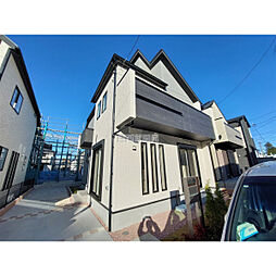 東京都東久留米市前沢３丁目