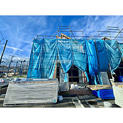 東京都東久留米市前沢３丁目