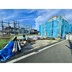 東京都東久留米市前沢３丁目