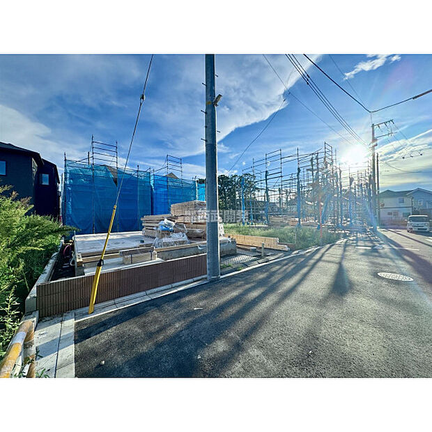 令和7年9月15日撮影