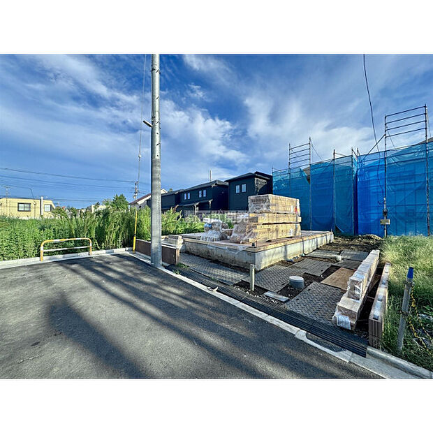 令和7年9月15日撮影