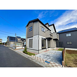 東京都東久留米市前沢３丁目