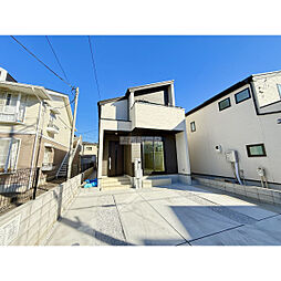 東京都東村山市秋津町２丁目