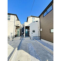 東京都東村山市秋津町２丁目