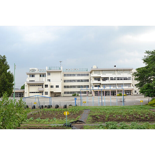神宝小学校