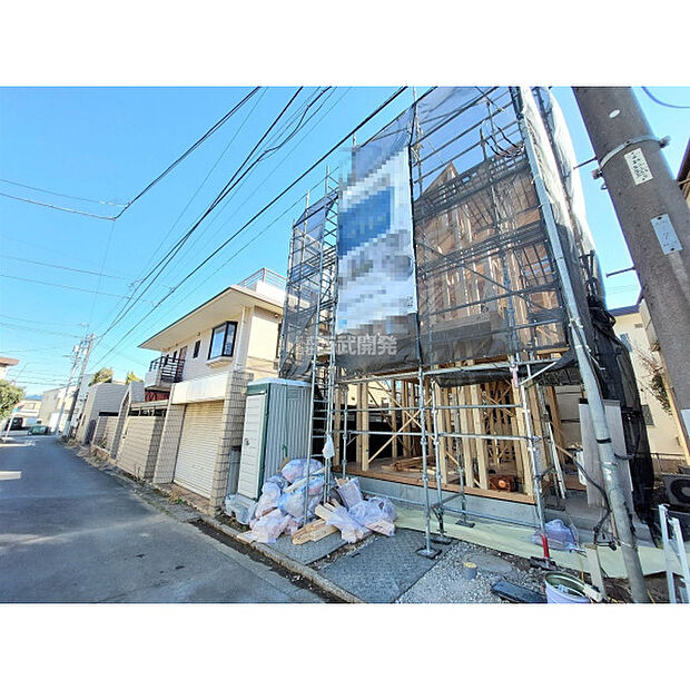 令和7年12月12日撮影