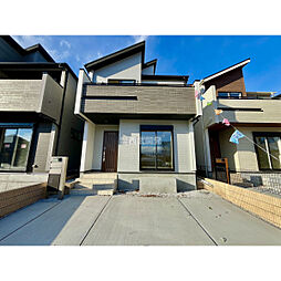 埼玉県所沢市大字下安松