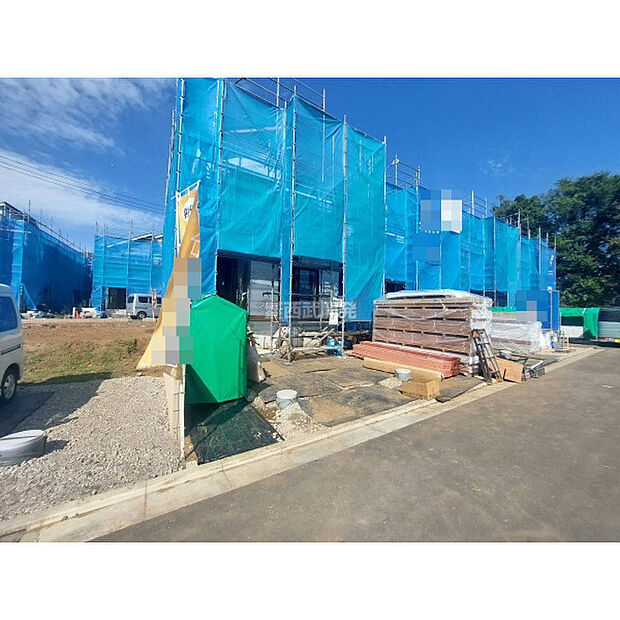 令和7年10月23日撮影