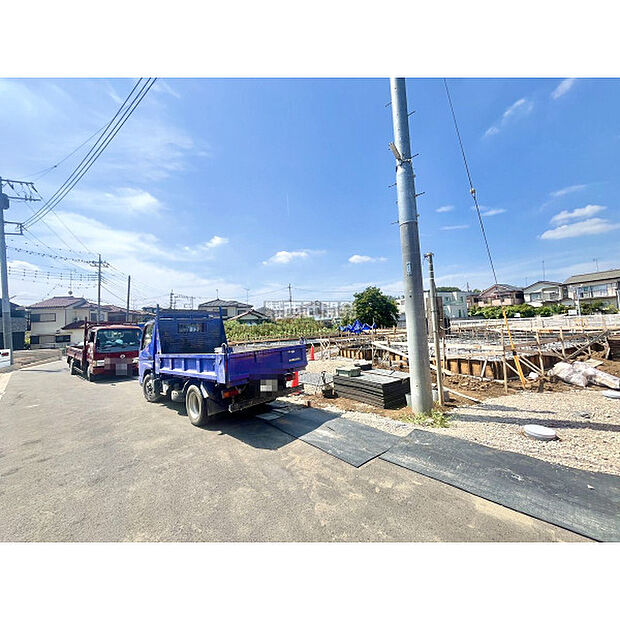 現地全体/令和7年8月29日撮影