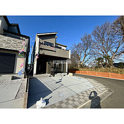 埼玉県所沢市大字下安松