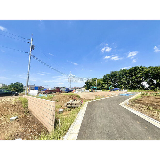 現地全体/令和7年8月29日撮影