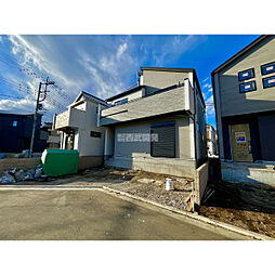 埼玉県所沢市大字下安松