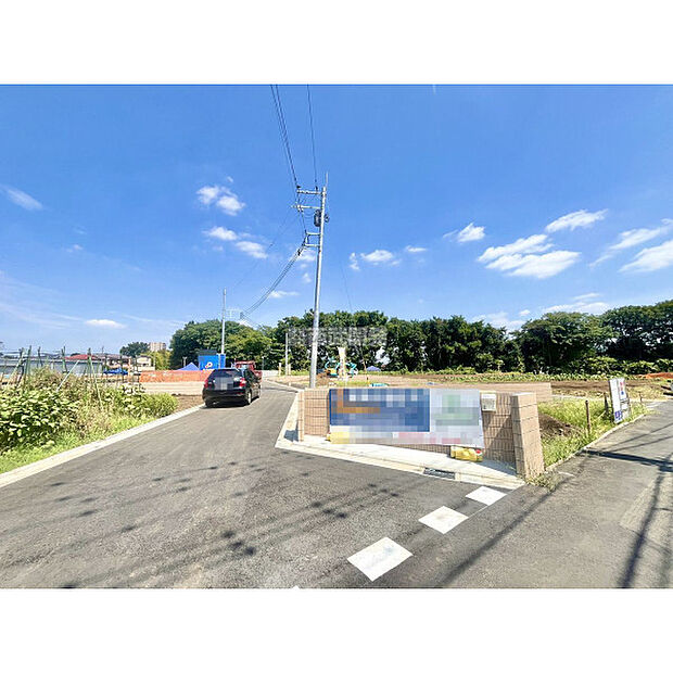 現地全体/令和7年8月29日撮影