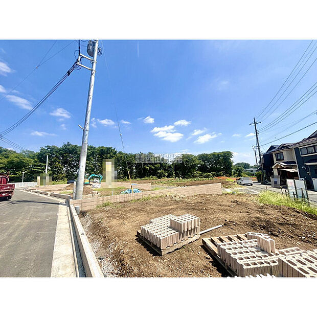 現地全体/令和7年8月29日撮影