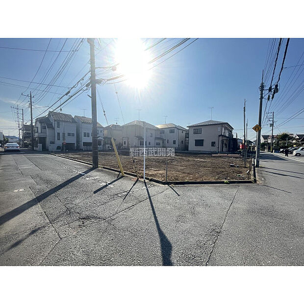 現地全景/令和7年11月8日撮影