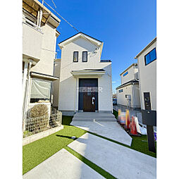 埼玉県新座市栗原１丁目