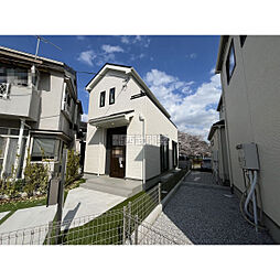 埼玉県新座市栗原１丁目