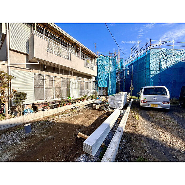 令和7年11月15日撮影