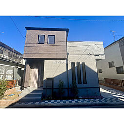 埼玉県新座市新堀1丁目