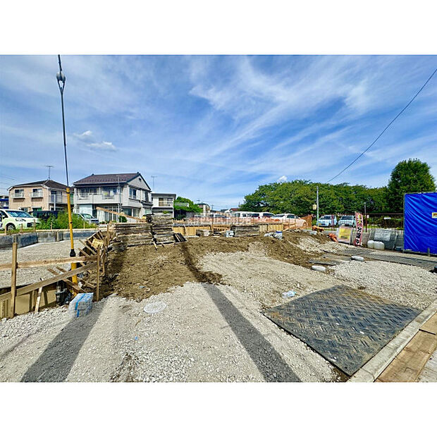 全体写真 令和7年9月15日撮影