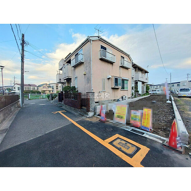 全体写真 令和7年9月15日撮影