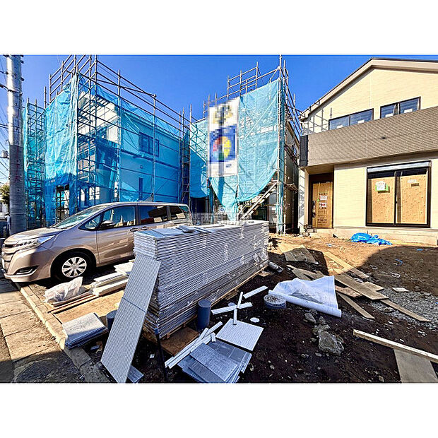 令和7年11月15日撮影