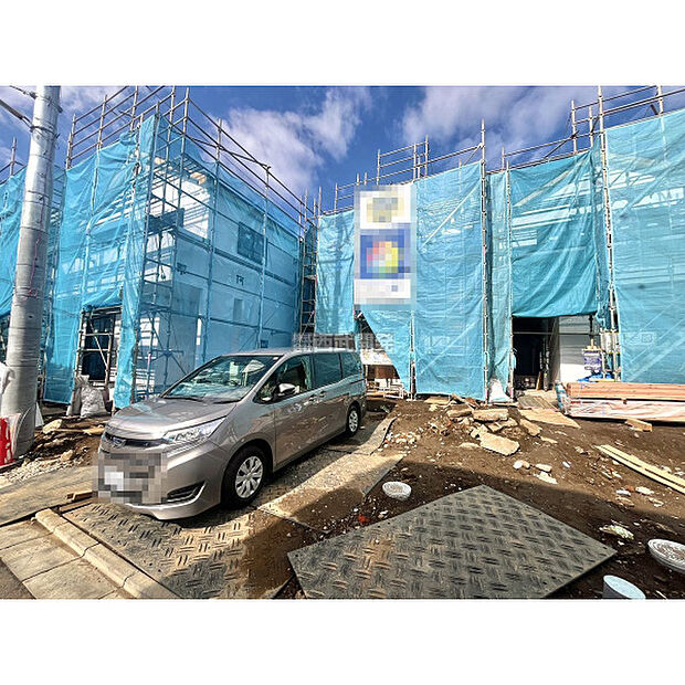 全体写真 令和7年10月27日撮影